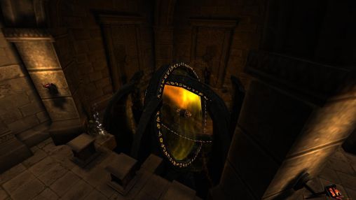 Dungeon lurk 2 скриншот 1