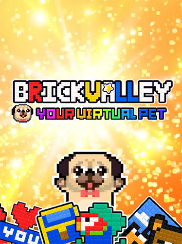 ロゴBrick valley: Your virtual pet