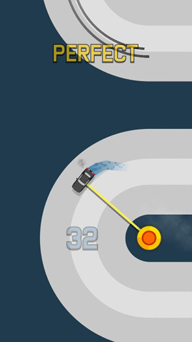 Sling drift para Android