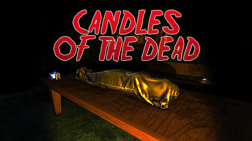 Candles of the dead capture d'écran 1