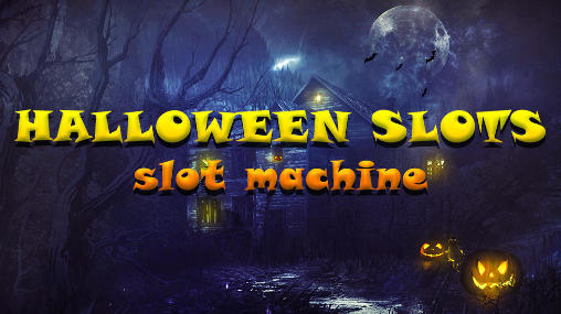 Halloween slots: Slot machine screenshot 1