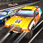アイコン Rally racing: Car rival 