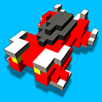 Hovercraft: Build fly retry icône