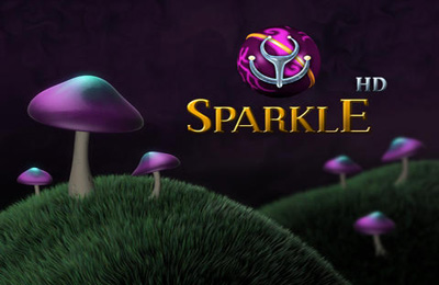 logo Sparkle