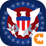 Executive command icon