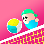 Volley beans icono