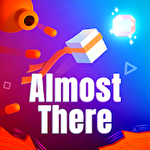 Almost there icon