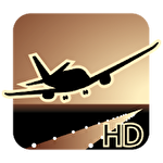 Air Control HD icône