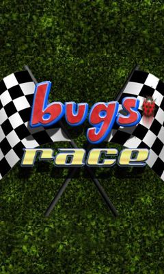 アイコン Bugs Race 