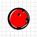 Doodle Bowling icon