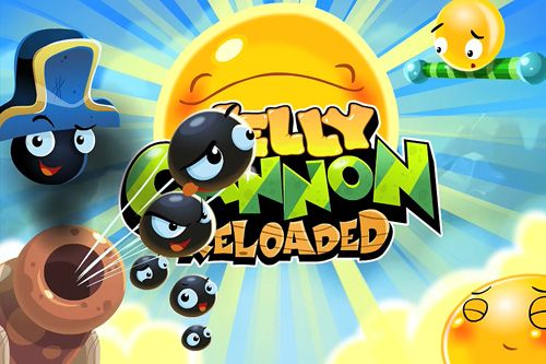 logo Jelly cannon: Reloaded