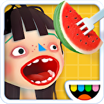 Toca kitchen 2 icon