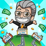Idle factory tycoon icono