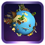 Pinball planet іконка