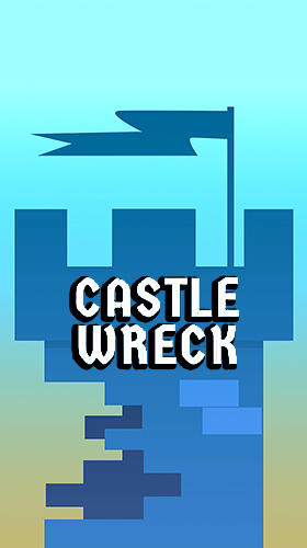 Castle wreck captura de tela 1