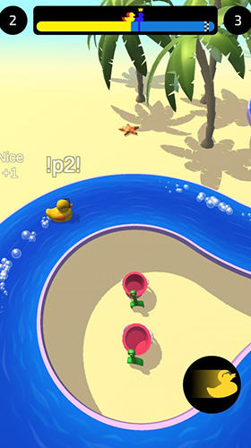 Duck race para Android