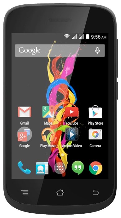 Download ringtones for Archos 35b Titanium