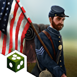 Civil war: 1861 ícone