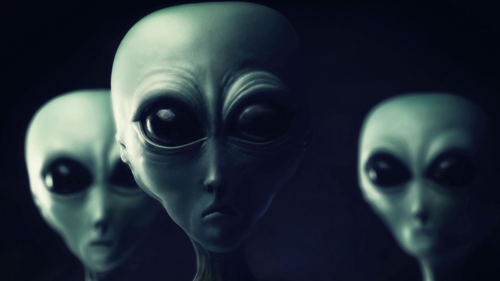Alien-Spiele für Android