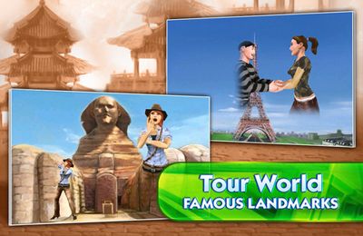 Los Sims 3: El Mundo de aventuras en español