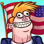Troll face quest: USA adventure 2 Symbol