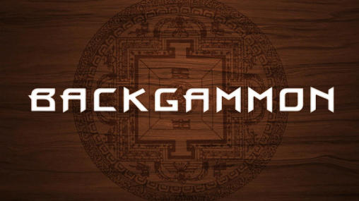 Backgammon captura de tela 1