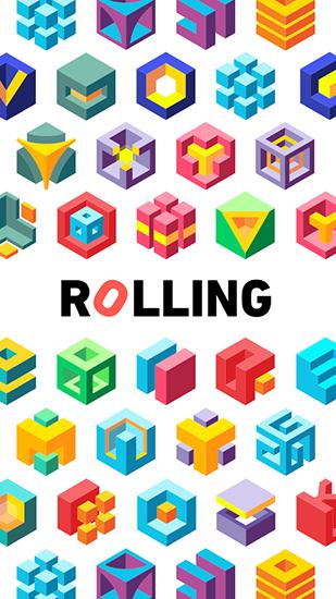 Rolling: Extreme icône