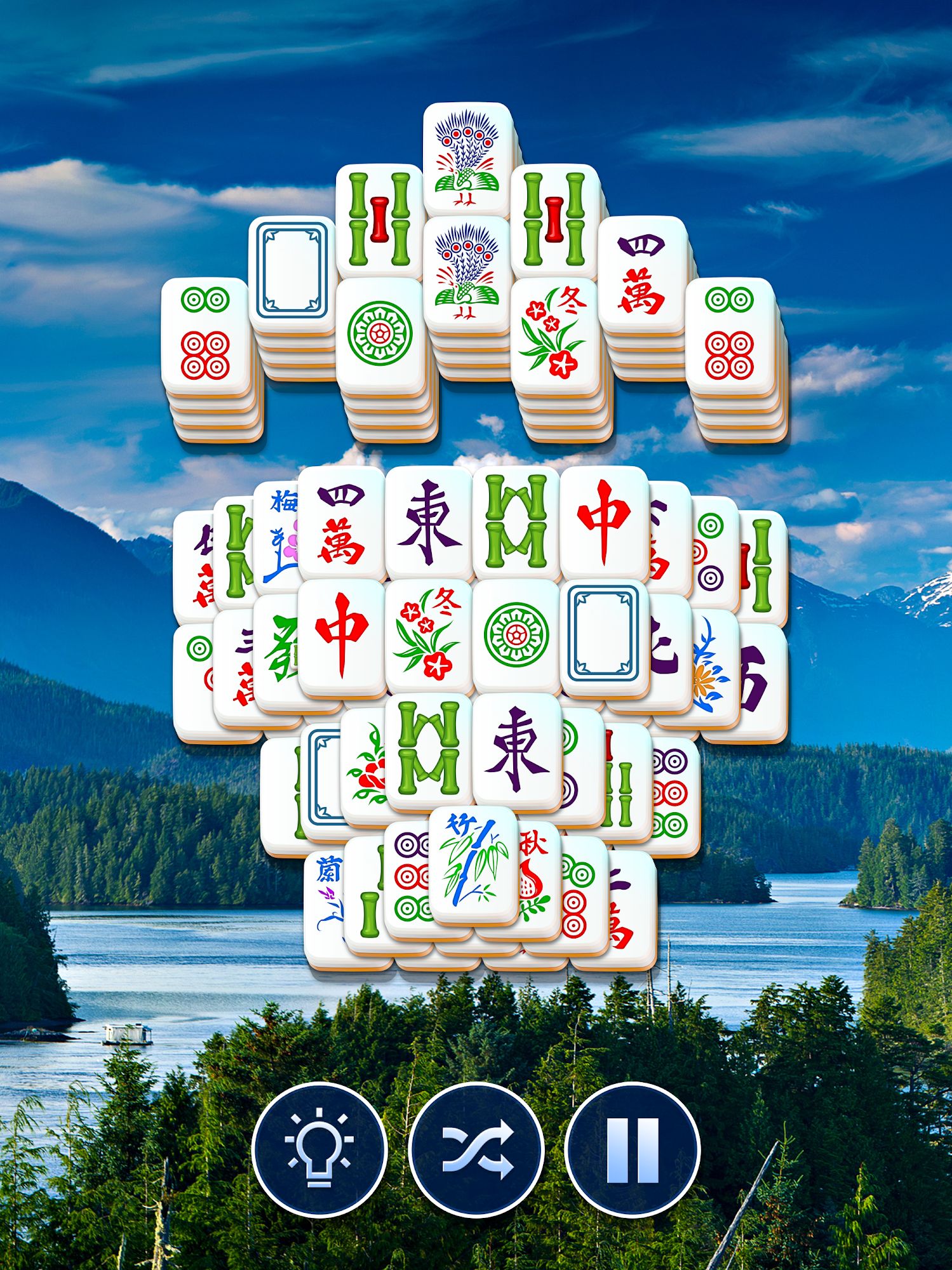 Download do APK de Mahjong Club para Android
