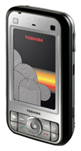 мелодії на дзвінок Toshiba Portege G900