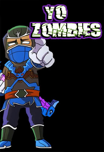 Yo zombies! screenshot 1