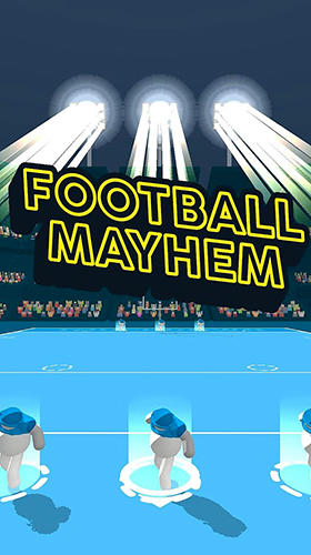 Ball mayhem! screenshot 1