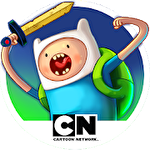 Adventure time: Champions and challengers icône