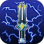 Blade crafter icon