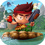 Ramboat: Hero shooting game icono