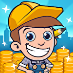 Build away! Idle city builder icon