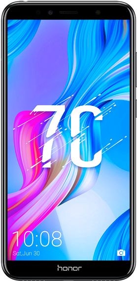 Додатки для Huawei Honor 7C