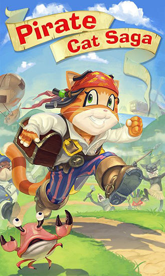 Pirate cat: Saga图标