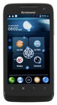 Free ringtones for Lenovo A789