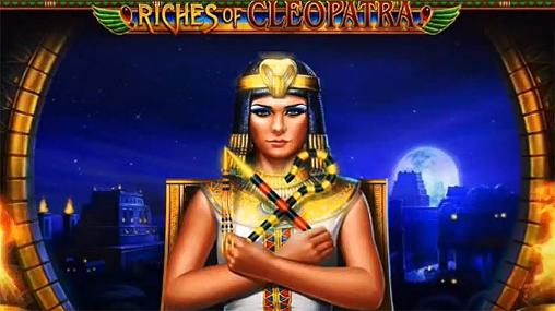 アイコン Riches of Cleopatra: Slot 