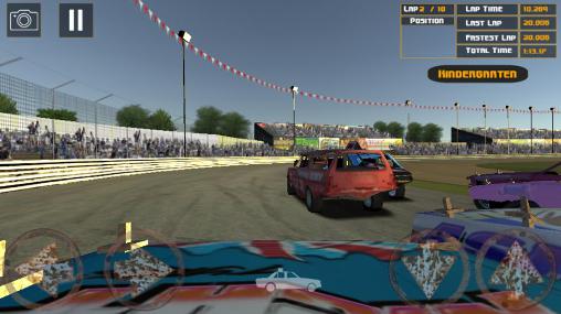 Bangers unlimited 2 pour Android