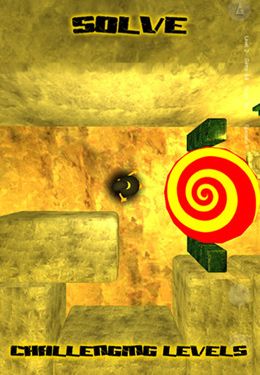 Escape From Xibalba for iPhone for free