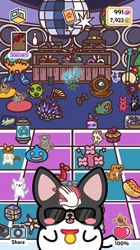 Kleptodogs for iPhone for free