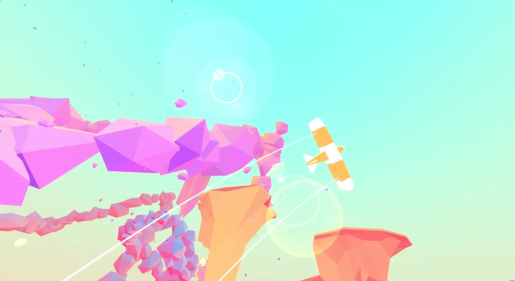 Poly Flight for Android
