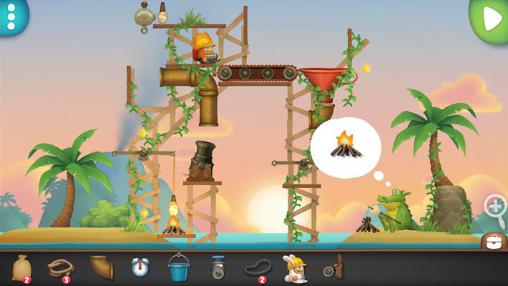 Inventioneers для Android