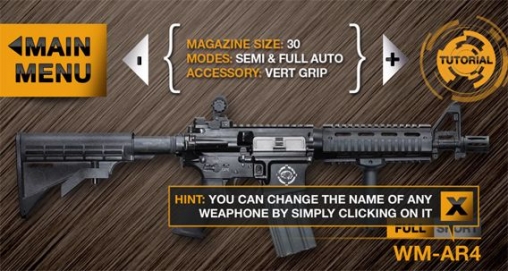 Weaphones: Schusswaffen Simulator 2