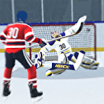 Иконка Hockey games