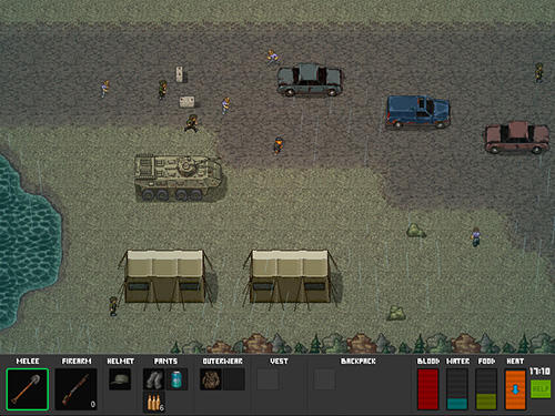 bomuld Kristendom Skrive ud Mini dayZ Download APK for Android (Free) | mob.org