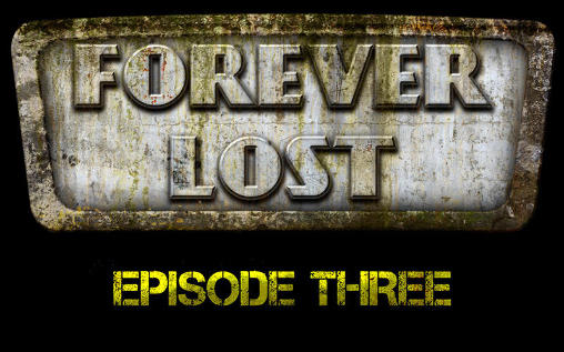 Forever lost: Episode 3屏幕截圖1