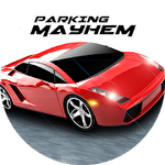 Parking mayhem icono