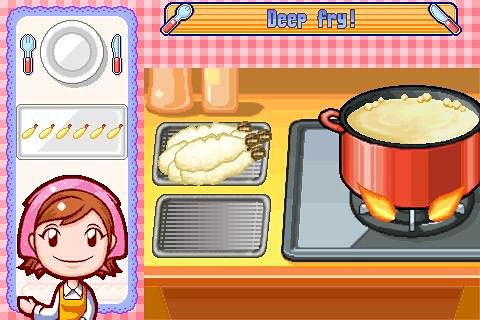 Cooking mama Picture 1